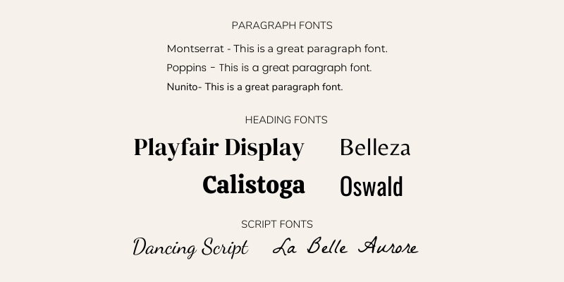 best-google-fonts